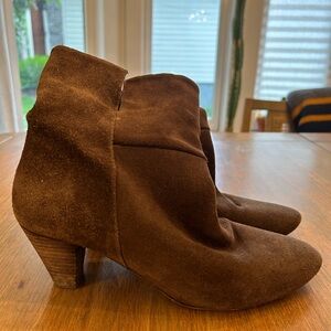 Free People Bootie